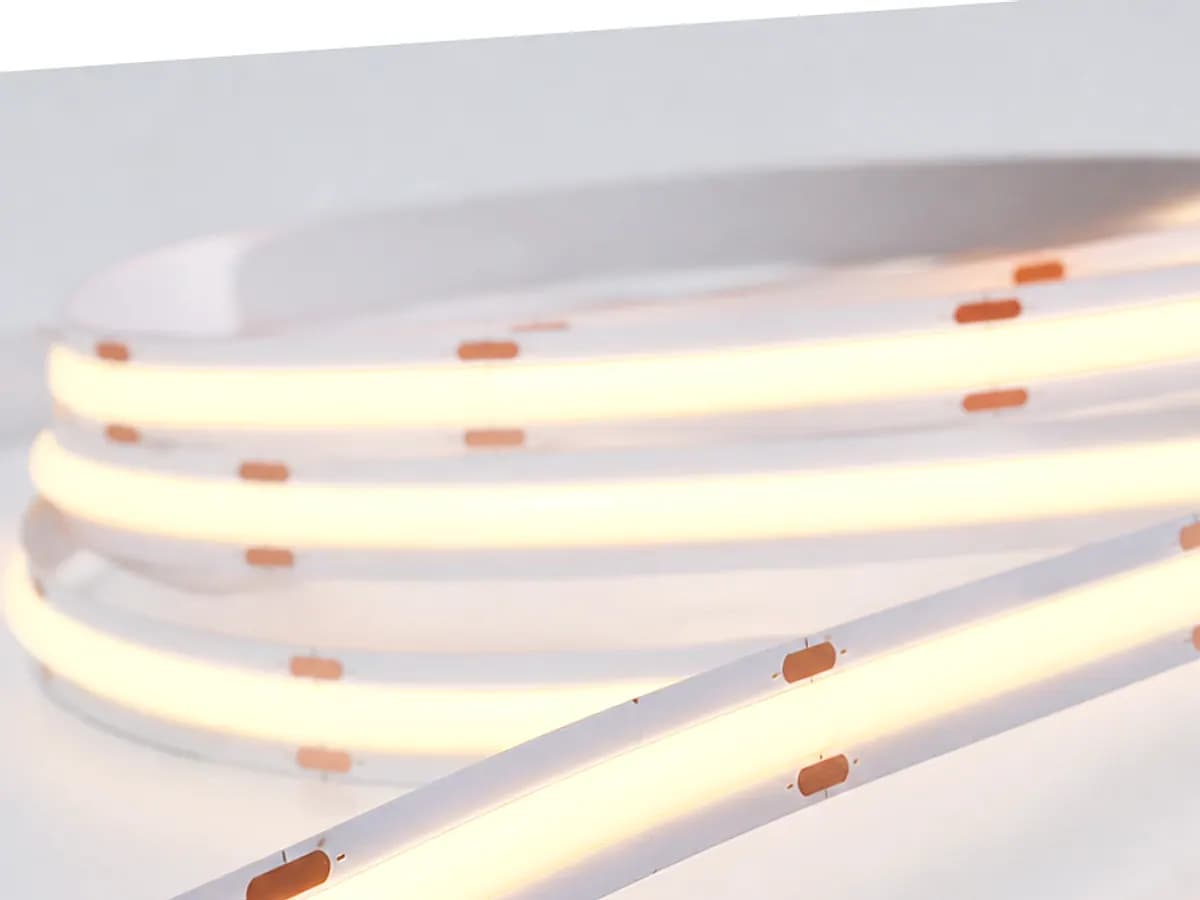 شريط LED دليل B2B