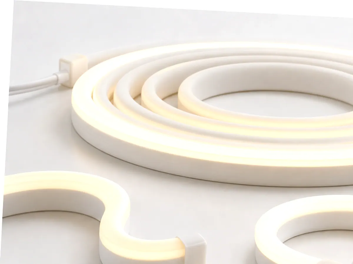 DL-N010018 LED-Neon-Flex
