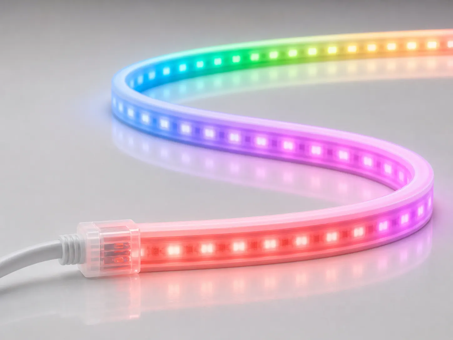 DL-N012020 LED-Neon-Flex