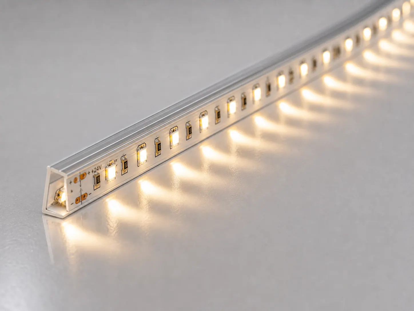 DL-S2835A60L60V24 LED-Streifen