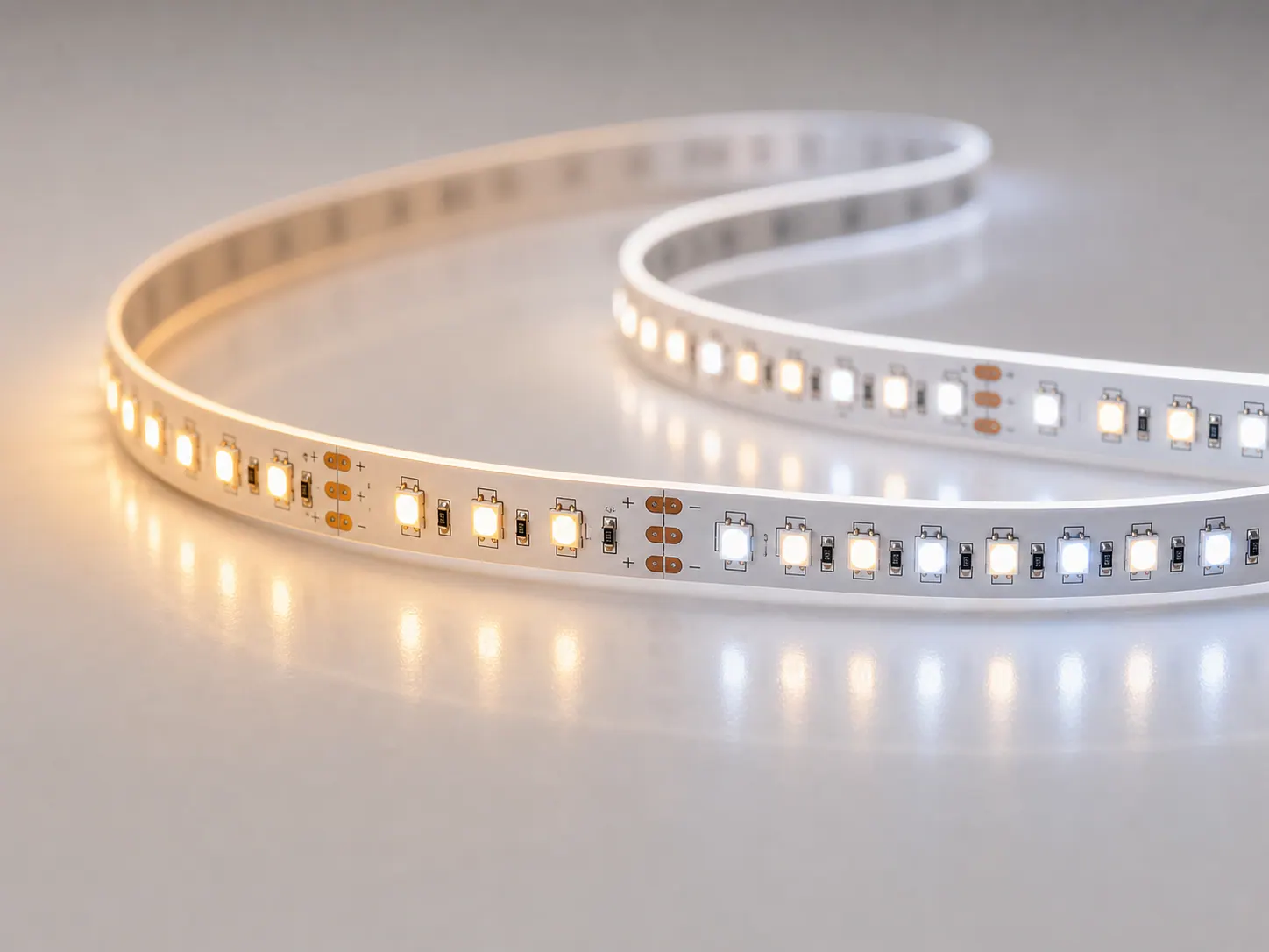 DL-S2835D60V24 LED-Streifen