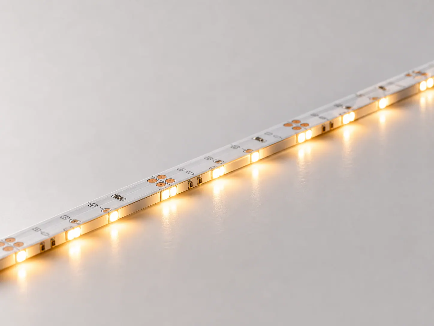 DL-S3014L80V24 شريط LED
