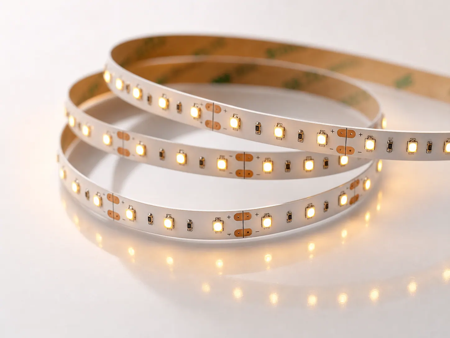 DL-S3528L60V12 LED-Streifen