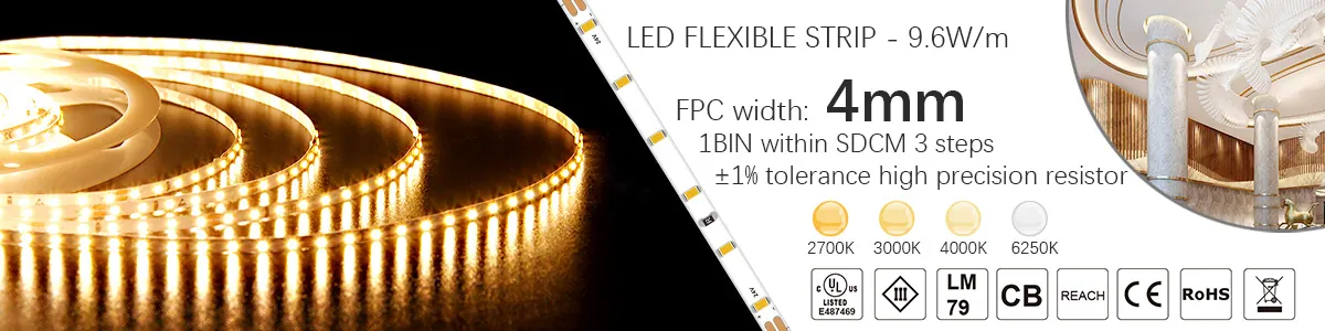 DL-S2216L120V24-DL-S2216L120V24_5MM شريط LED