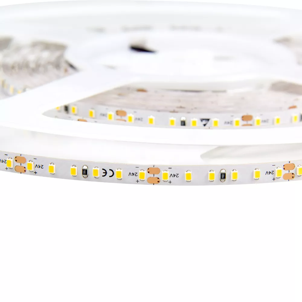 DL-S2216L180V24 SMD2216 LED tape light - 180 LEDs/m / 5mm / DC24V / 14.4w/meter