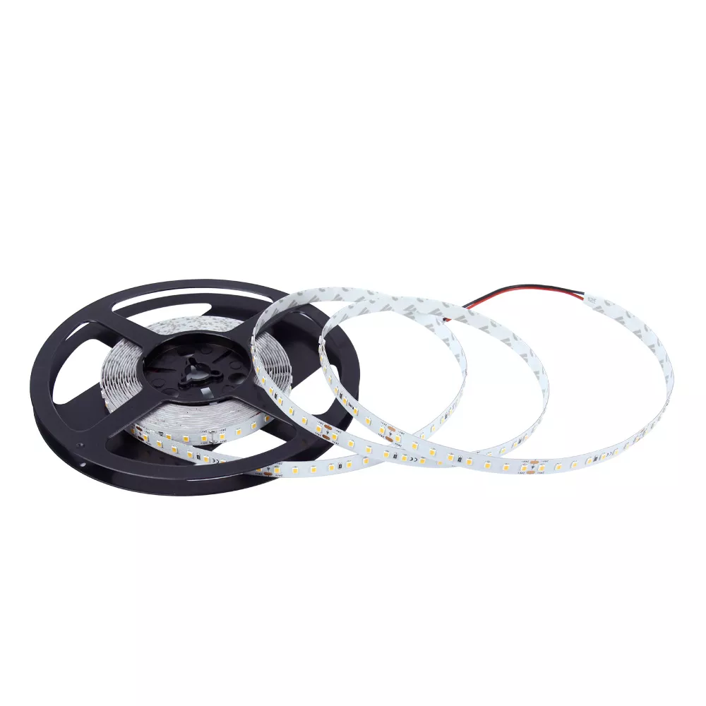 DL-S2835L112V24 SMD2835 LED strip light - 112 LEDs/m / 10mm / DC24V / 10w/meter