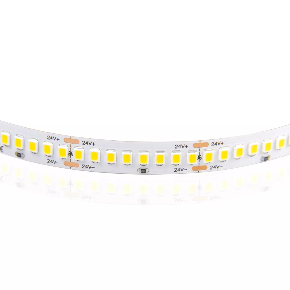 DL-S2835L224V24 Super width LED strip light - 224 LEDs/m / 10mm / DC24V / 20.2w/meter