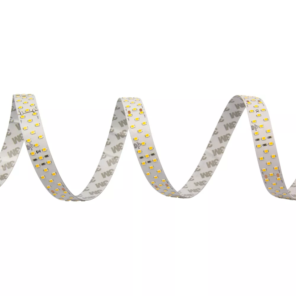 DL-S2835L252V24 Super width LED strip light - 252 LEDs/m / 19mm / DC24V / 25.9w/meter