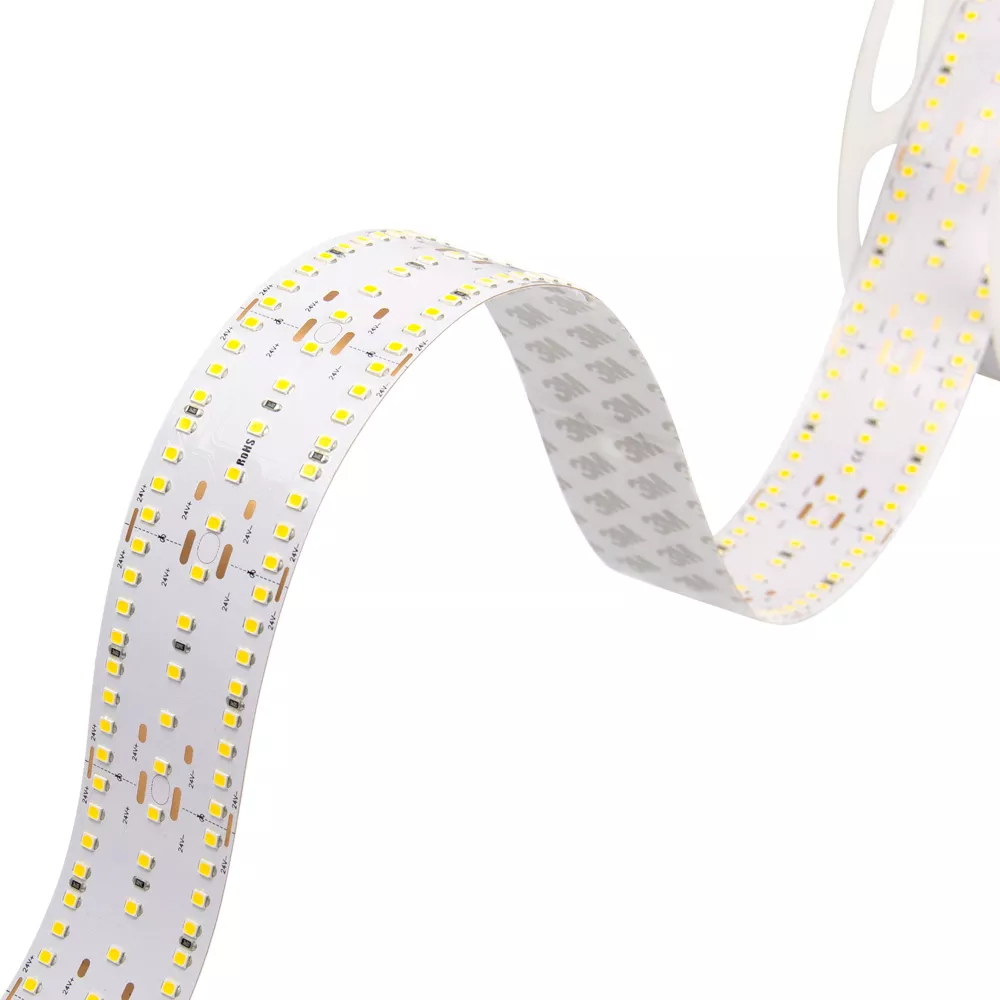 DL-S2835L420V24 Super width LED strip light - 420 LEDs/m / 40mm / DC24V / 40w/meter