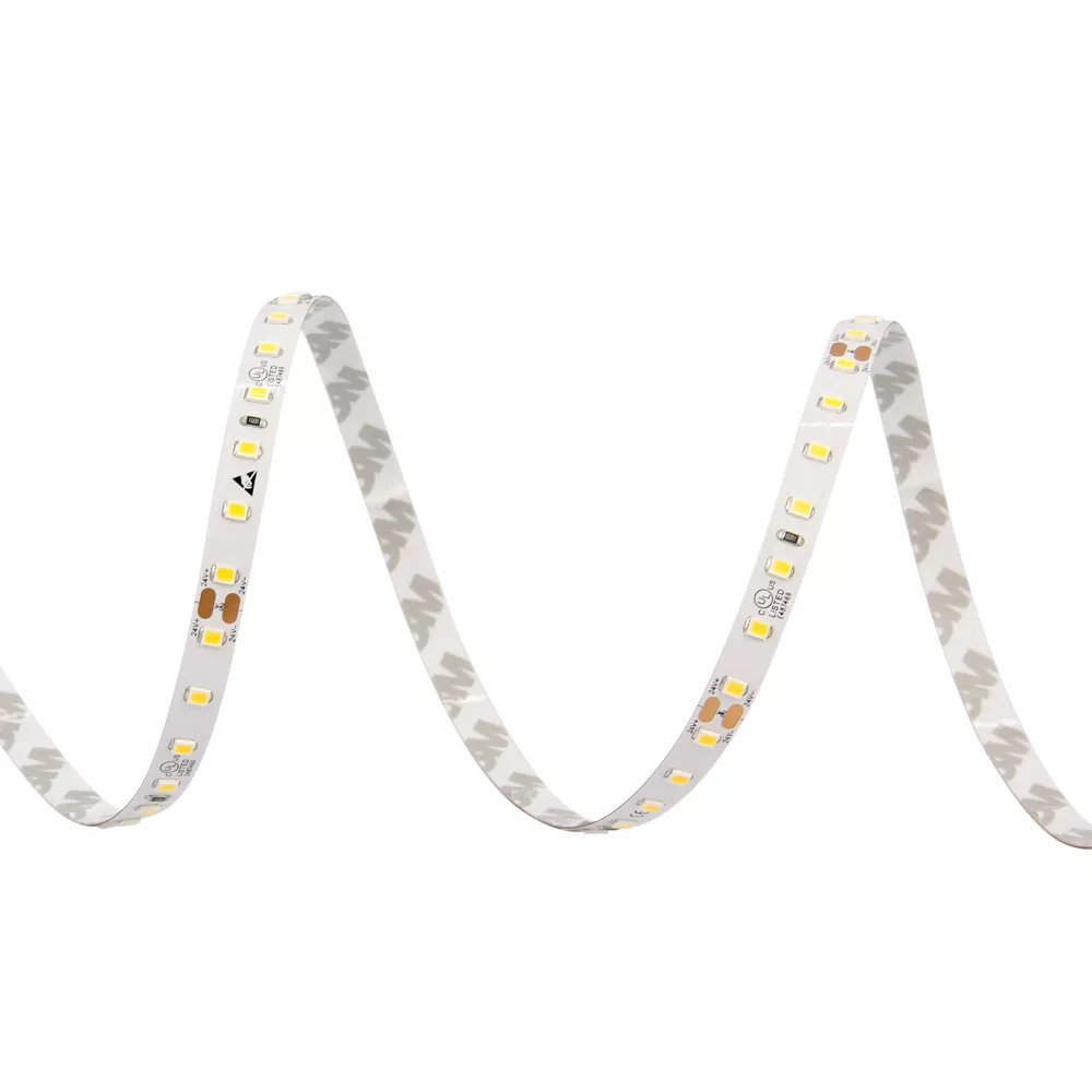 DL-S2835L98V24 SMD2835 LED strip light - 98 LEDs/m / 8mm / DC24V / 10w/meter